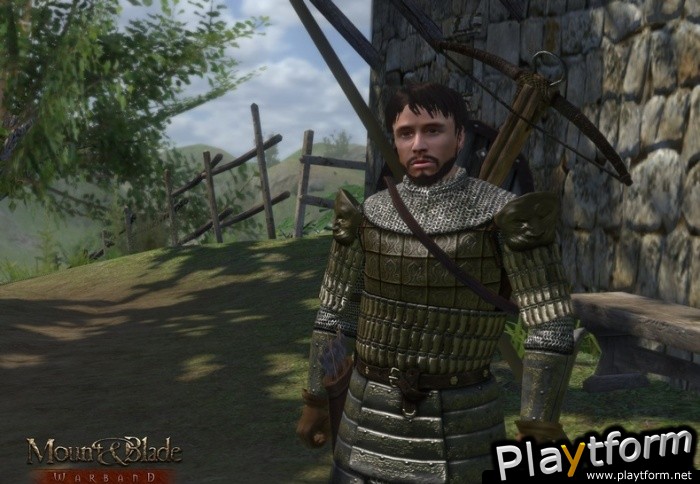 Mount & Blade: Warband (PC)