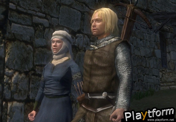 Mount & Blade: Warband (PC)