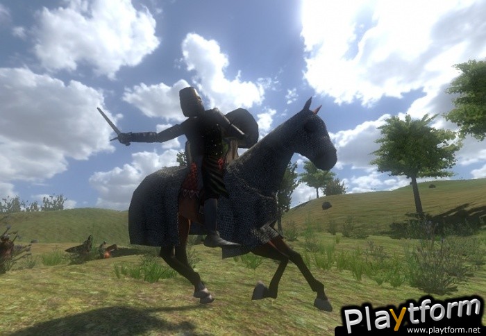 Mount & Blade: Warband (PC)
