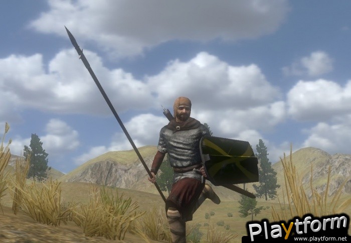 Mount & Blade: Warband (PC)