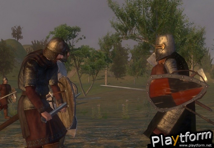 Mount & Blade: Warband (PC)