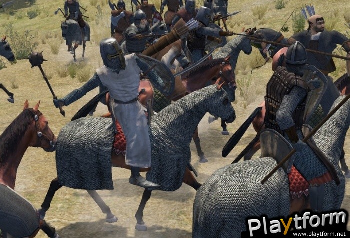 Mount & Blade: Warband (PC)