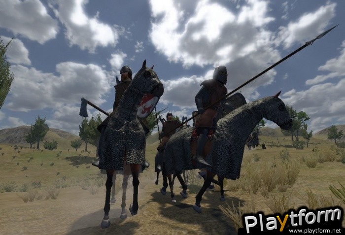 Mount & Blade: Warband (PC)