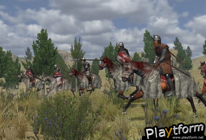 Mount & Blade: Warband (PC)