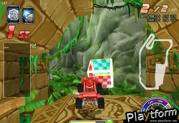 GoGoRacer (PC)
