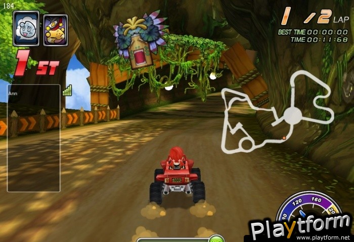 GoGoRacer (PC)