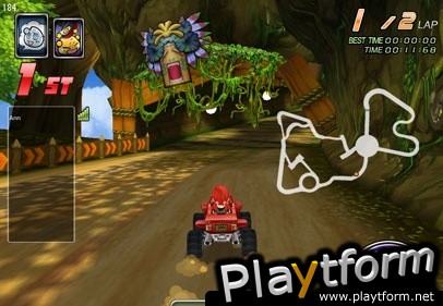 GoGoRacer (PC)