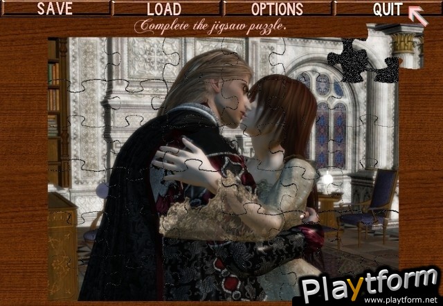 Most Romantic Tales: Romeo and Juliet (PC)