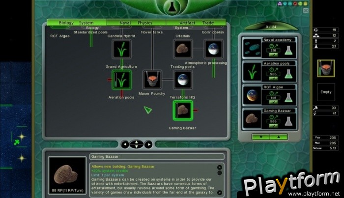 Aphelion: Phoenix Rising (PC)