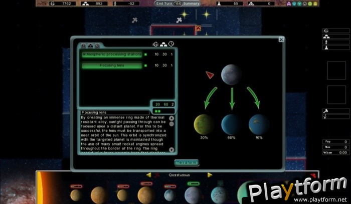 Aphelion: Phoenix Rising (PC)
