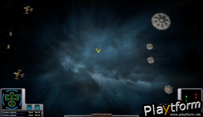 Aphelion: Phoenix Rising (PC)
