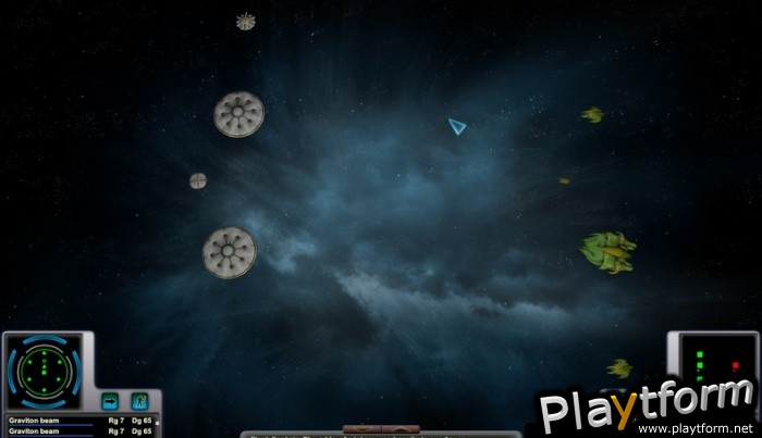 Aphelion: Phoenix Rising (PC)