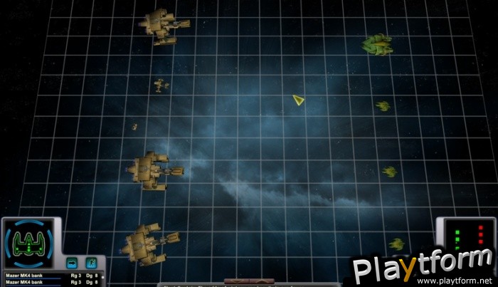 Aphelion: Phoenix Rising (PC)