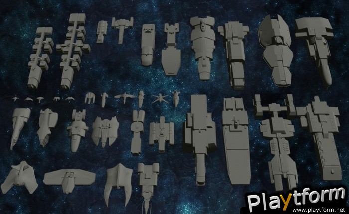 Aphelion: Phoenix Rising (PC)