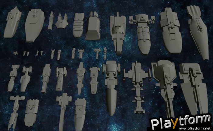 Aphelion: Phoenix Rising (PC)