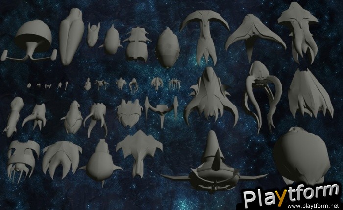 Aphelion: Phoenix Rising (PC)