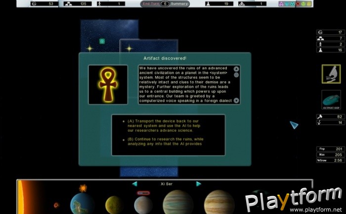 Aphelion: Phoenix Rising (PC)