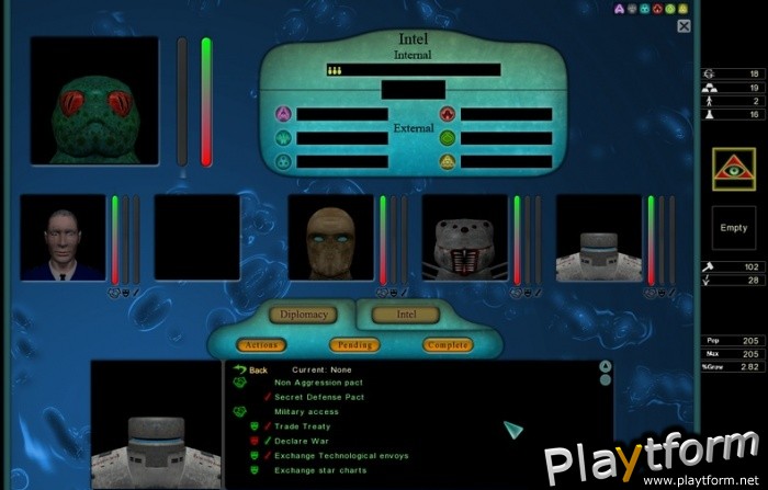 Aphelion: Phoenix Rising (PC)