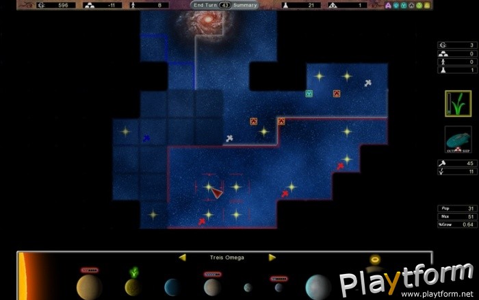 Aphelion: Phoenix Rising (PC)