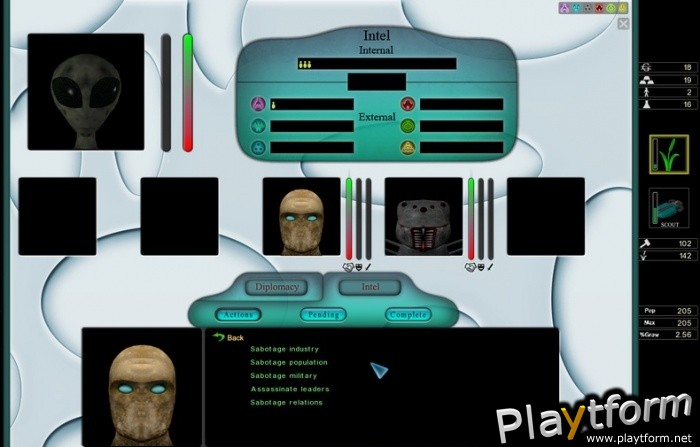 Aphelion: Phoenix Rising (PC)