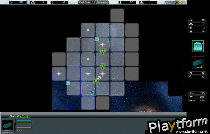 Aphelion: Phoenix Rising (PC)