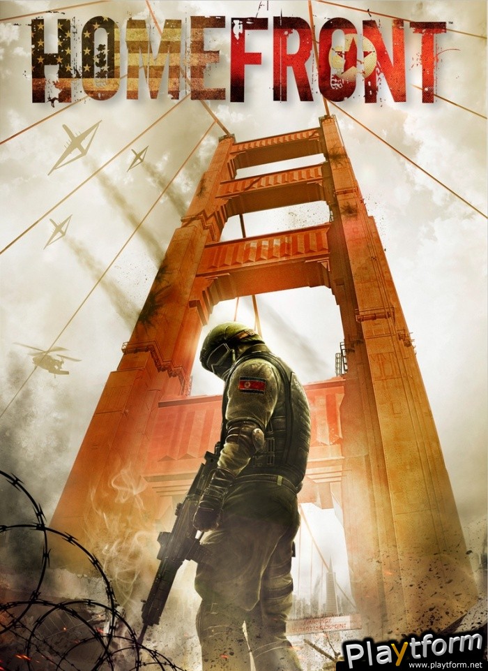 Homefront (PC)