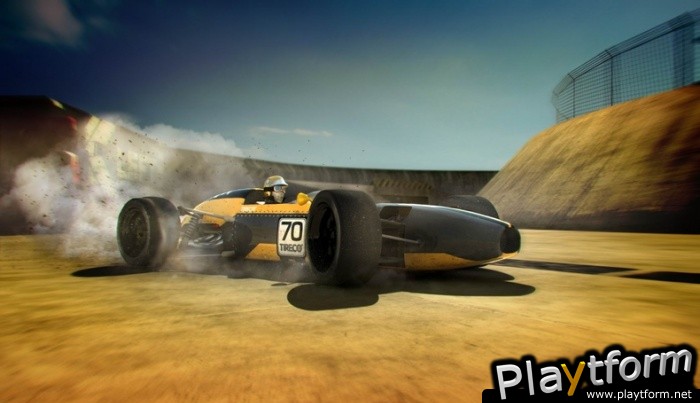 Victory: The Age of Racing (PC)