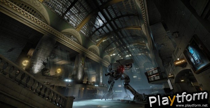 Crysis 2 (PC)
