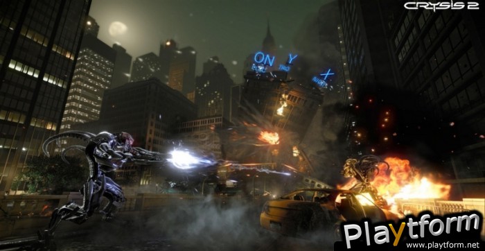 Crysis 2 (PC)