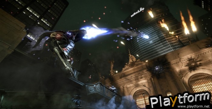 Crysis 2 (PC)
