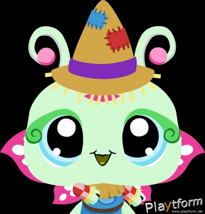 Littlest Pet Shop: Online (PC)