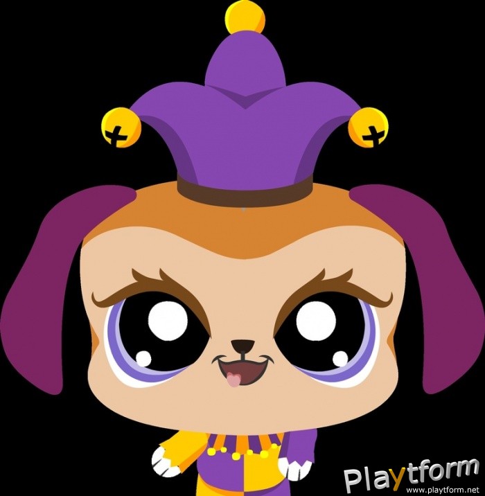 Littlest Pet Shop: Online (PC)