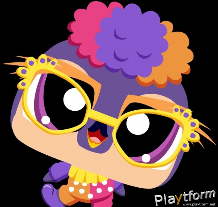 Littlest Pet Shop: Online (PC)
