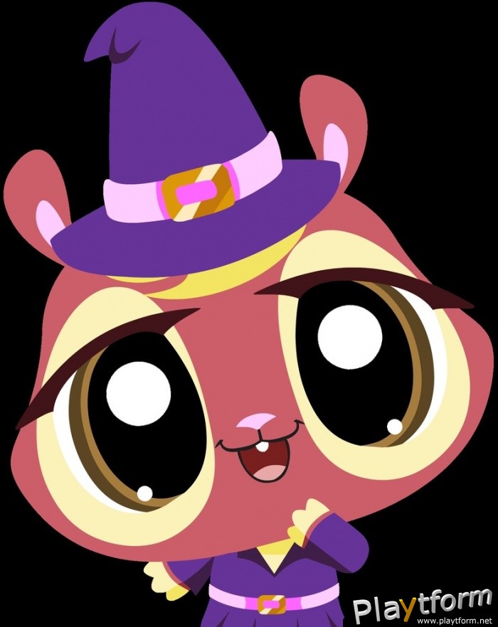 Littlest Pet Shop: Online (PC)
