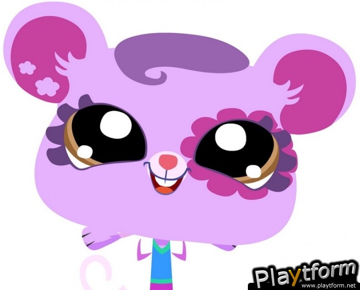 Littlest Pet Shop: Online (PC)