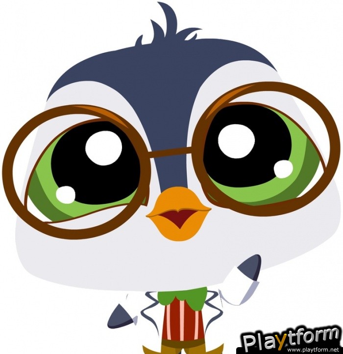 Littlest Pet Shop: Online (PC)