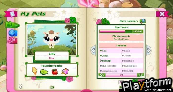 Littlest Pet Shop: Online (PC)