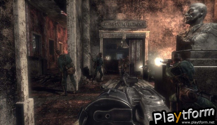 Red Orchestra: Heroes of Stalingrad (PC)