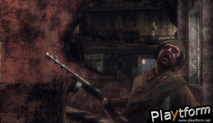 Red Orchestra: Heroes of Stalingrad (PC)