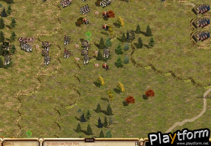 Horse and Musket: Volume I (PC)