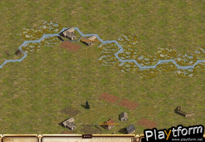 Horse and Musket: Volume I (PC)