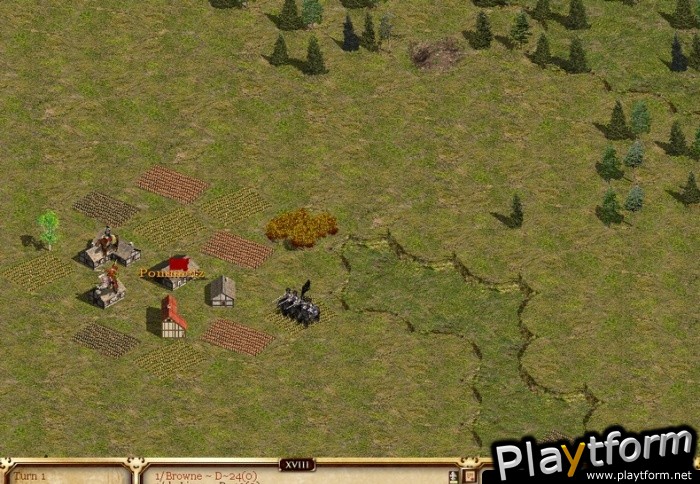Horse and Musket: Volume I (PC)