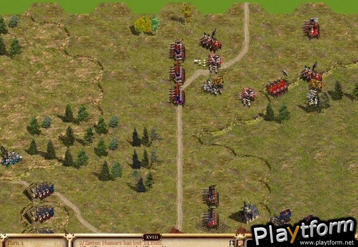 Horse and Musket: Volume I (PC)