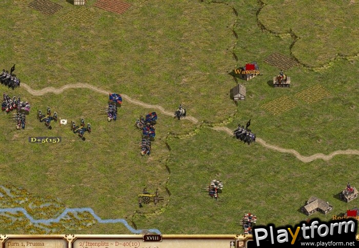 Horse and Musket: Volume I (PC)