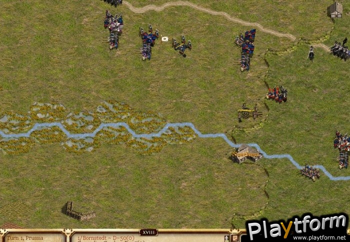 Horse and Musket: Volume I (PC)