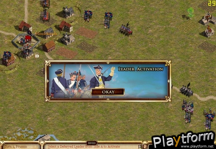 Horse and Musket: Volume I (PC)