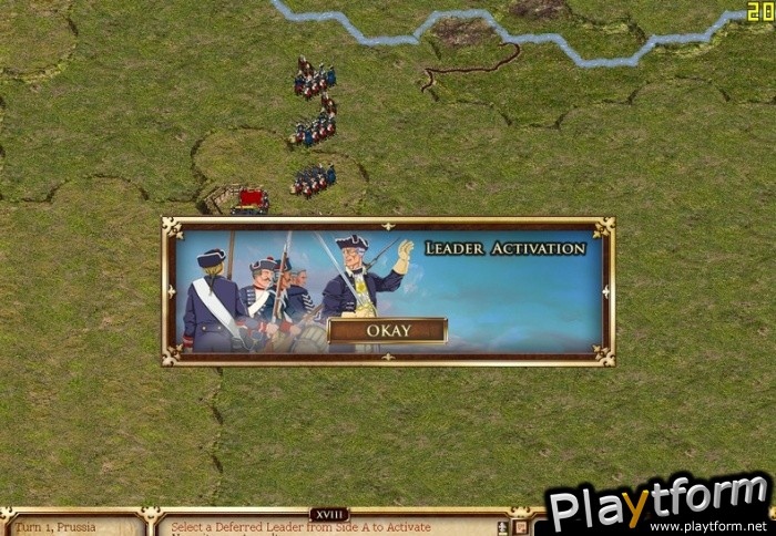 Horse and Musket: Volume I (PC)