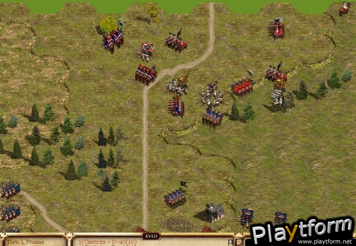 Horse and Musket: Volume I (PC)