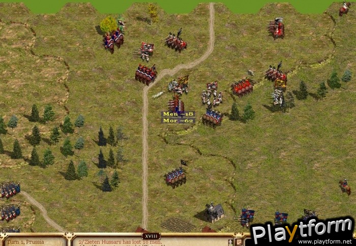 Horse and Musket: Volume I (PC)