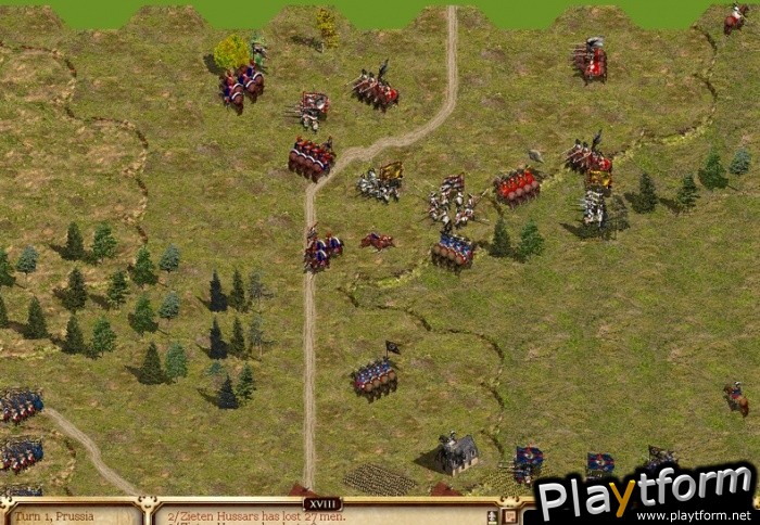 Horse and Musket: Volume I (PC)